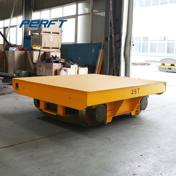 <h3>rgv transfer car with led display 200 ton-Perfect Rail Transfer Trolley</h3>
